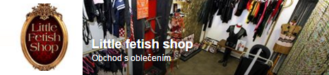 Little Fetish Shop