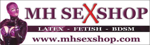 MH Sexshop - latex, fetish, BDSM